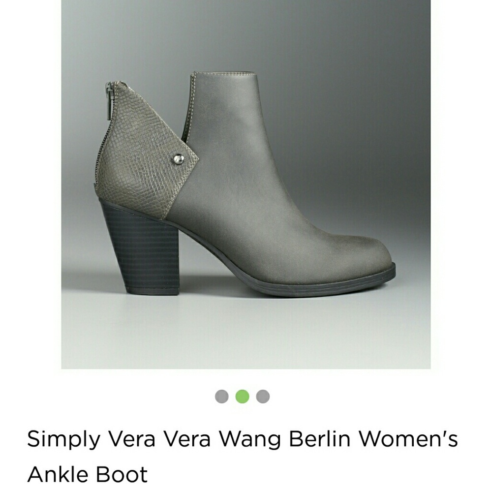 Simply vera